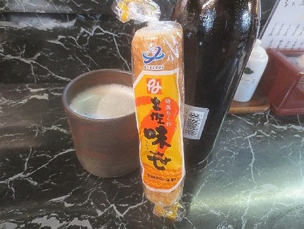 ＜ペコちゃん＞からのおすそ分け...