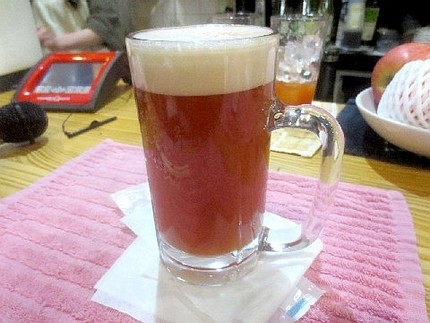 ＜レッド・アイ＞＠飲食・カラオ...