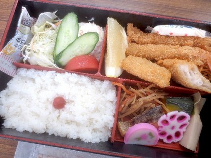 仕出し弁当（２７）＠【兵庫県民...