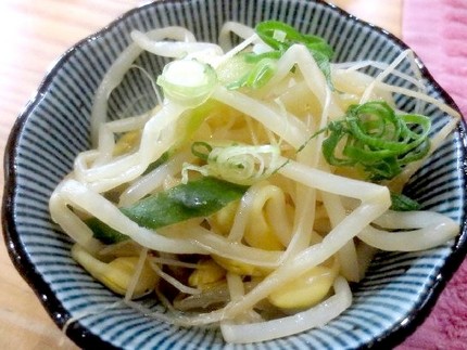 モヤシ炒め＠飲食・カラオケ【や...