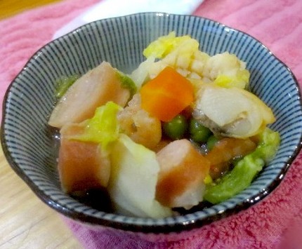 ポトフ＠飲食・カラオケ【やす】...