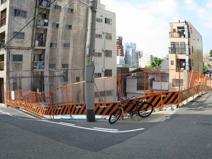 神戸残像（４３）ラブホテル【ホ...