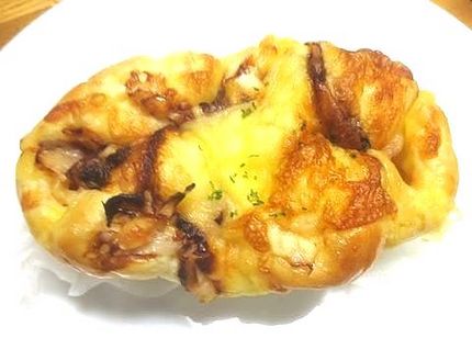 調理パン（２７）オニオンブレッ...