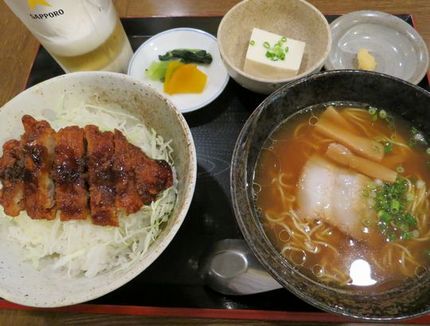 日替わり定食（３）＠【きゅうち...