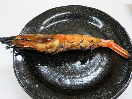 ＜えっちゃん＞からのおすそ分け...
