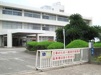 ＜神戸地方裁判所尼崎支部：新庁...