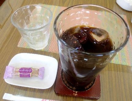 本日は『コーヒーの日』＠【Ｋｏ...