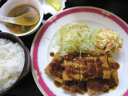 日替わり定食（５）＠中華料理【...