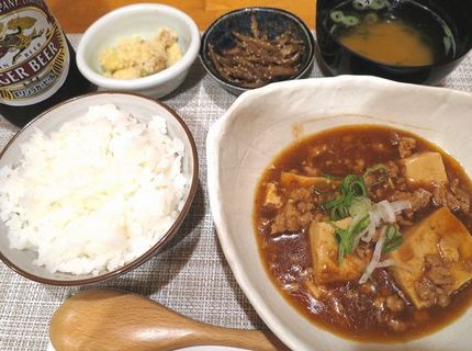 日替わり定食（６）＠旬采【五郎...