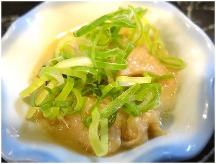 ＜中川店長＞からのおすそ分け（...