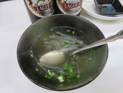 ＜えっちゃん＞からのおすそ分け...
