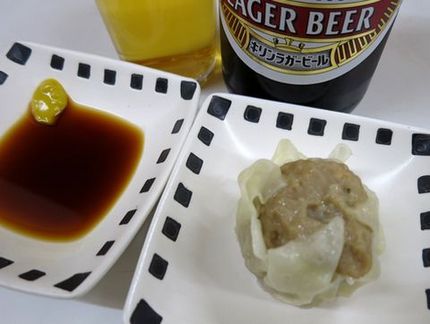 ＜えっちゃん＞からのおすそ分け...