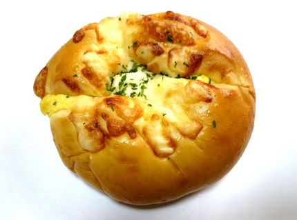 調理パン（４７）たまごチーズブ...