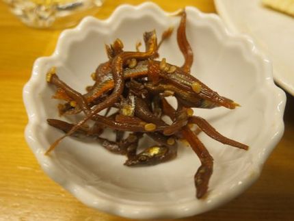 ＜大将＞からのおすそ分け（３）...