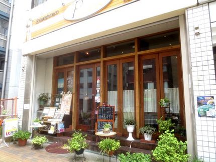 神戸残像（５３）閉店＠ｃａｆｅ...