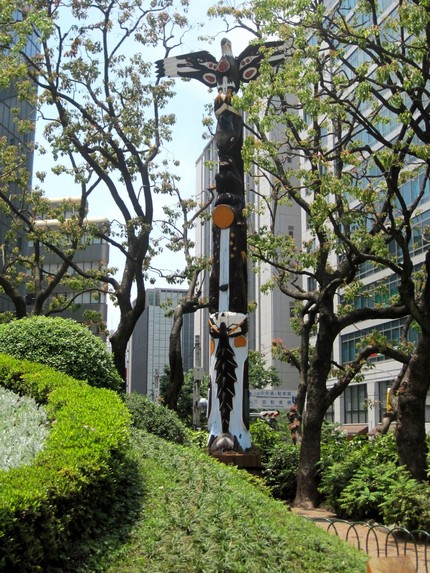 神戸残像（５６）【トーテムポー...