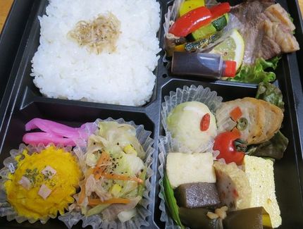 仕出し弁当（３９）＠宅配弁当【...