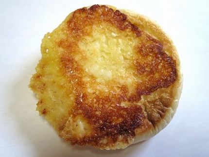 調理パン（６１）パリパリチーズ...