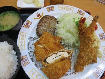 妙樹プレート＠ふらい工房【妙樹...