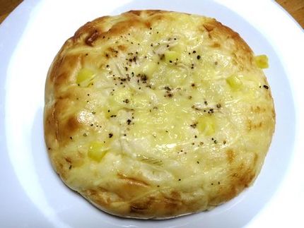 調理パン（７３）＠【ハンス】（...
