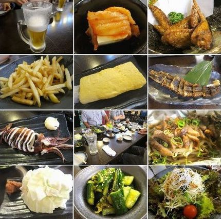 会食（１１６）＠産直海鮮居酒屋...