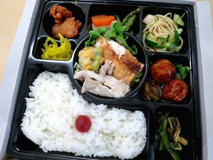 仕出し弁当（４１）＠お弁当配達...
