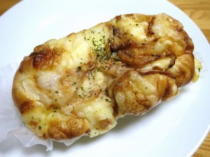 調理パン（２７－２）オニオンブ...