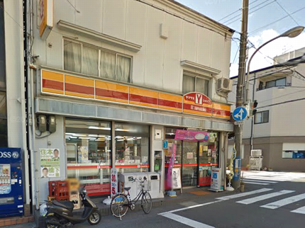 神戸残像（６３）閉店＠【Ｙショ...