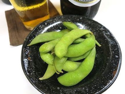 ＜えっちゃん＞からのおすそ分け...