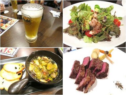 会食（１１９）＠バール【Ｄｅｔ...