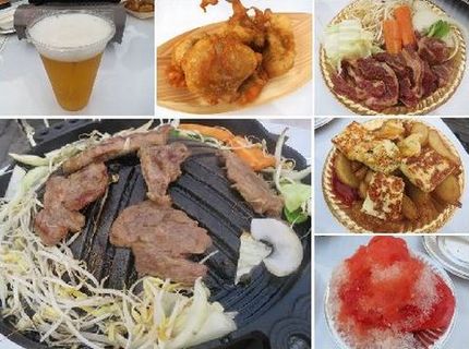 ジンギスカン鍋＠【どさんこ一番...
