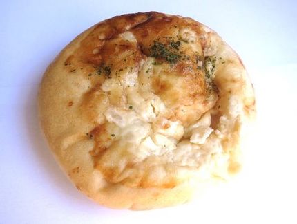 調理パン（９２）カントリーフォ...