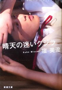 今年の読書（１２２）『晴天の迷...