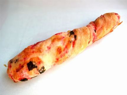 調理パン（９７）桜海老パン＠【...