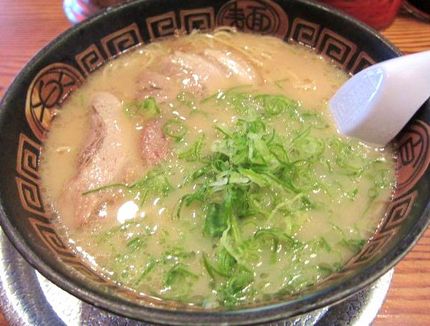 白らぁめん＠中華そば【神戸っ子...