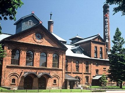 ＜　サッポロビール博物館　：　...
