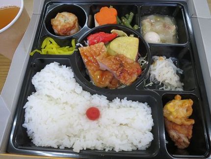 仕出し弁当（４３）＠お弁当配達...