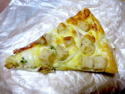 調理パン（４１）ポテトピザ＠【...