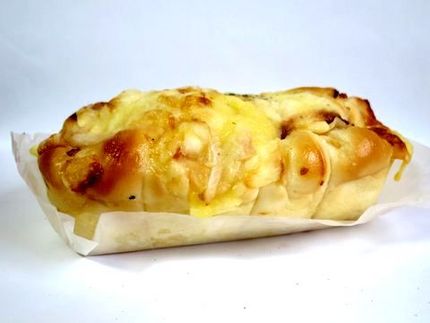 調理パン（２７－４）オニオンブ...