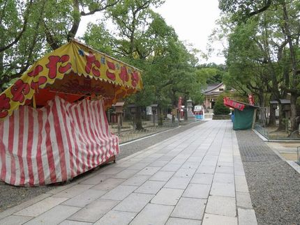 ＜七五三＞＠湊川神社