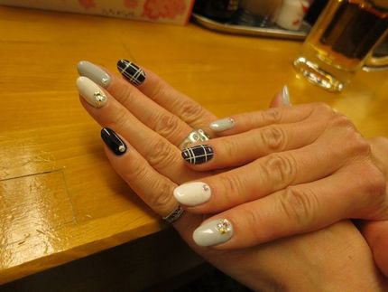 ＜ネイルアート＞（８）ｂｙ＜ひ...