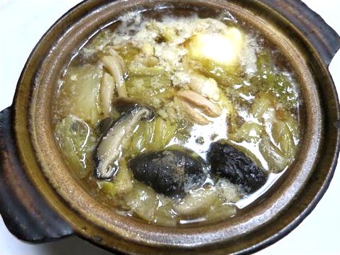 ファルコンシェフ（３４８）【鶏...