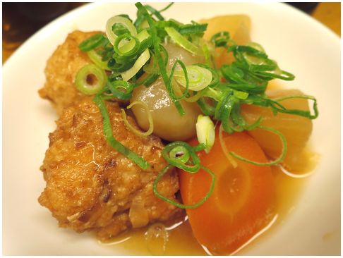 鶏肉団子のたいたん＠立ち呑み【...