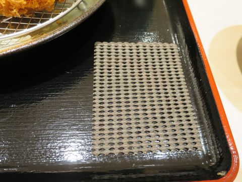 ＜味噌汁椀の滑り止め＞＠「松の...