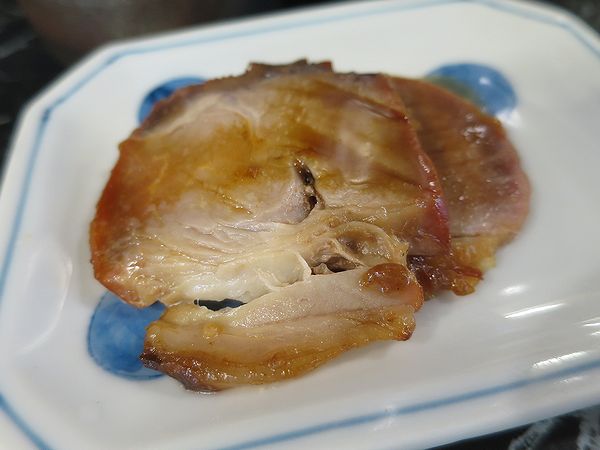 ＜やまちゃん＞からのおすそ分け...