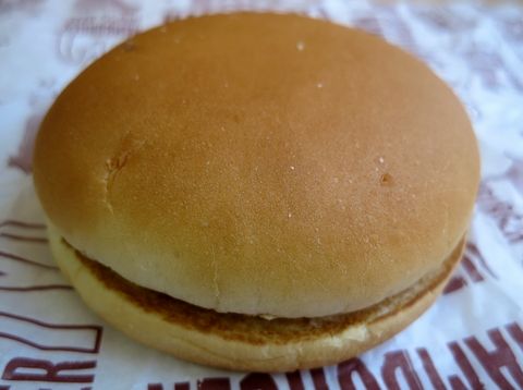本日は「マクドナルド」が、アメ...