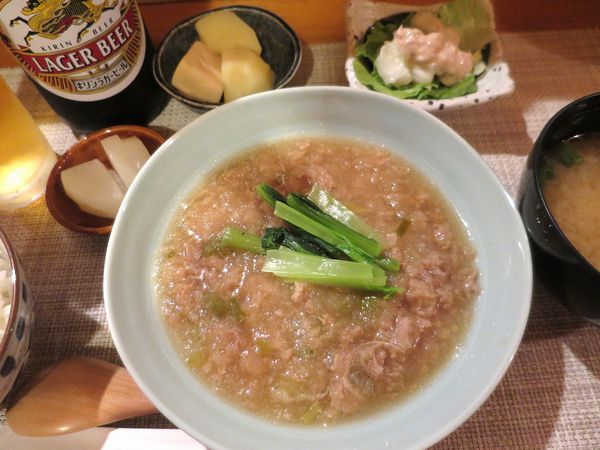 日替わり定食（６０）＠旬彩【五...