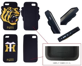 「阪神タイガース　ｉＰｏｎｅ ...