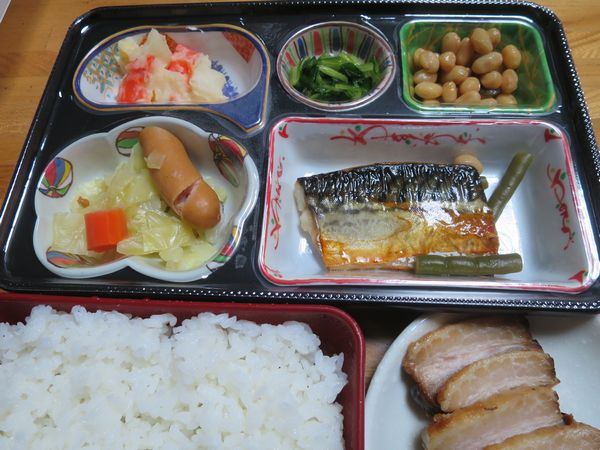 宅配弁当（２７）＠宅配クック１...