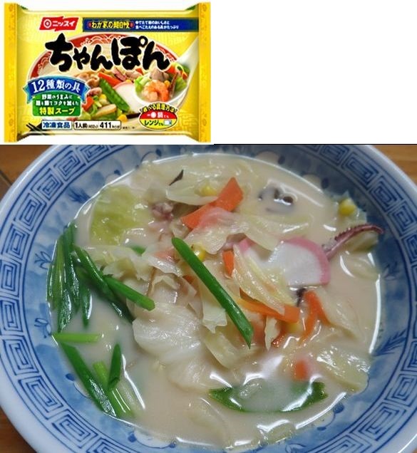 インスタント麺（３９４）「ちゃ...